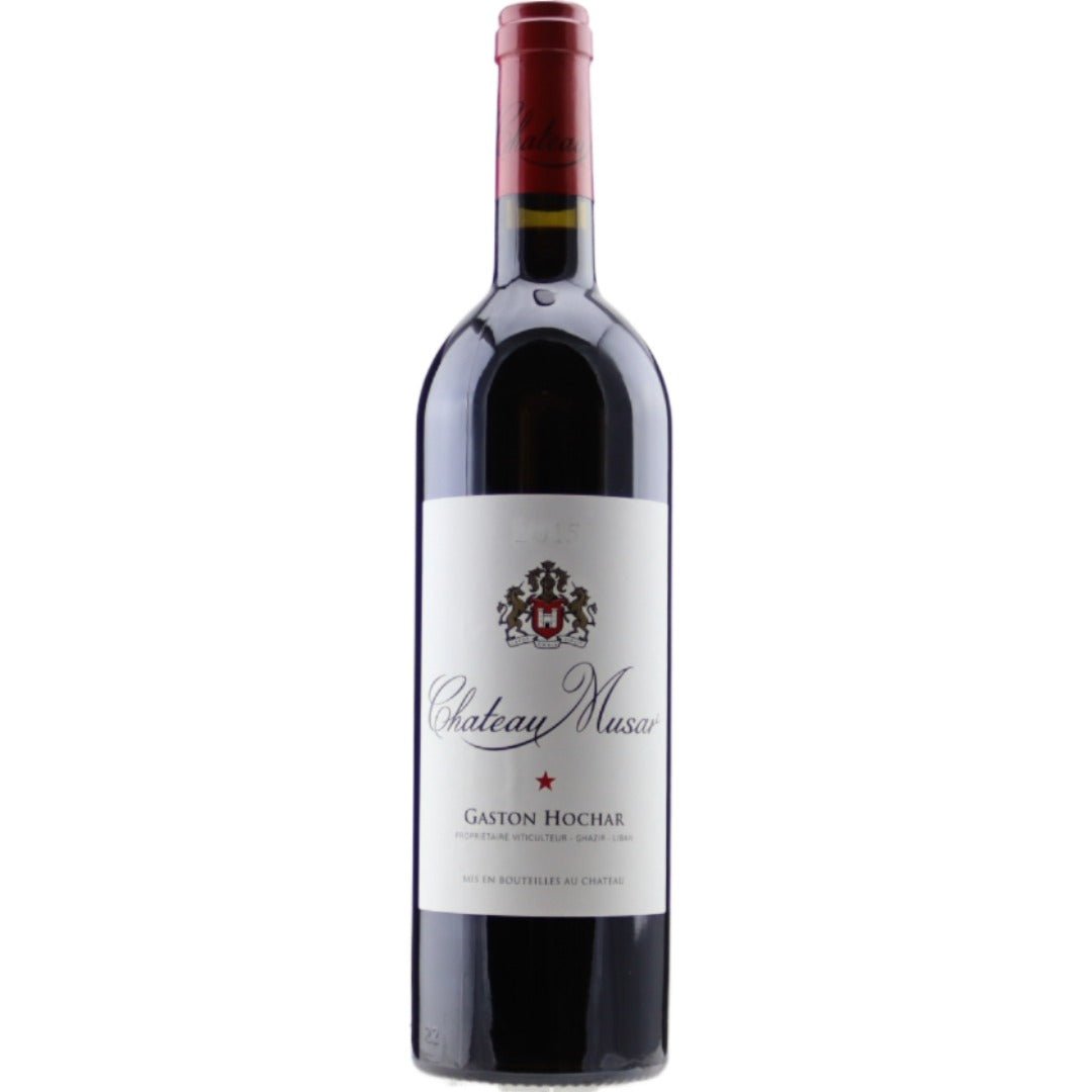 Chateau Musar 2018 - Latitude Wine & Liquor Merchant